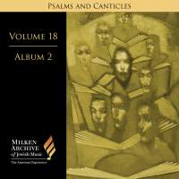 Psalms and Canticles